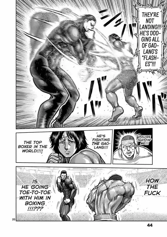 Kengan Ashura Chapter 164 image 21_optimized
